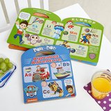 Melissa & Doug® Paw Patrol Poke-A-Dot Adventure Book