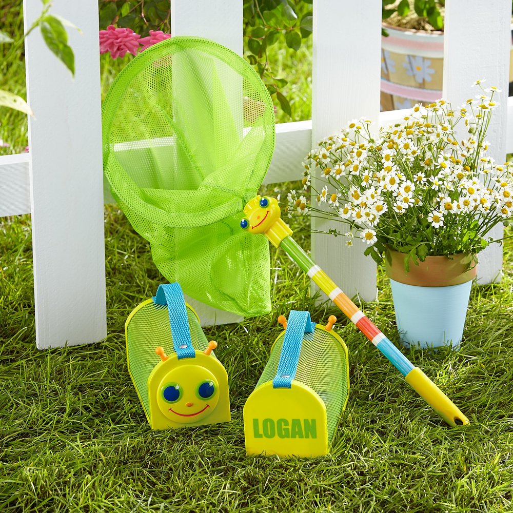 Melissa & Doug® Bug Catcher Set