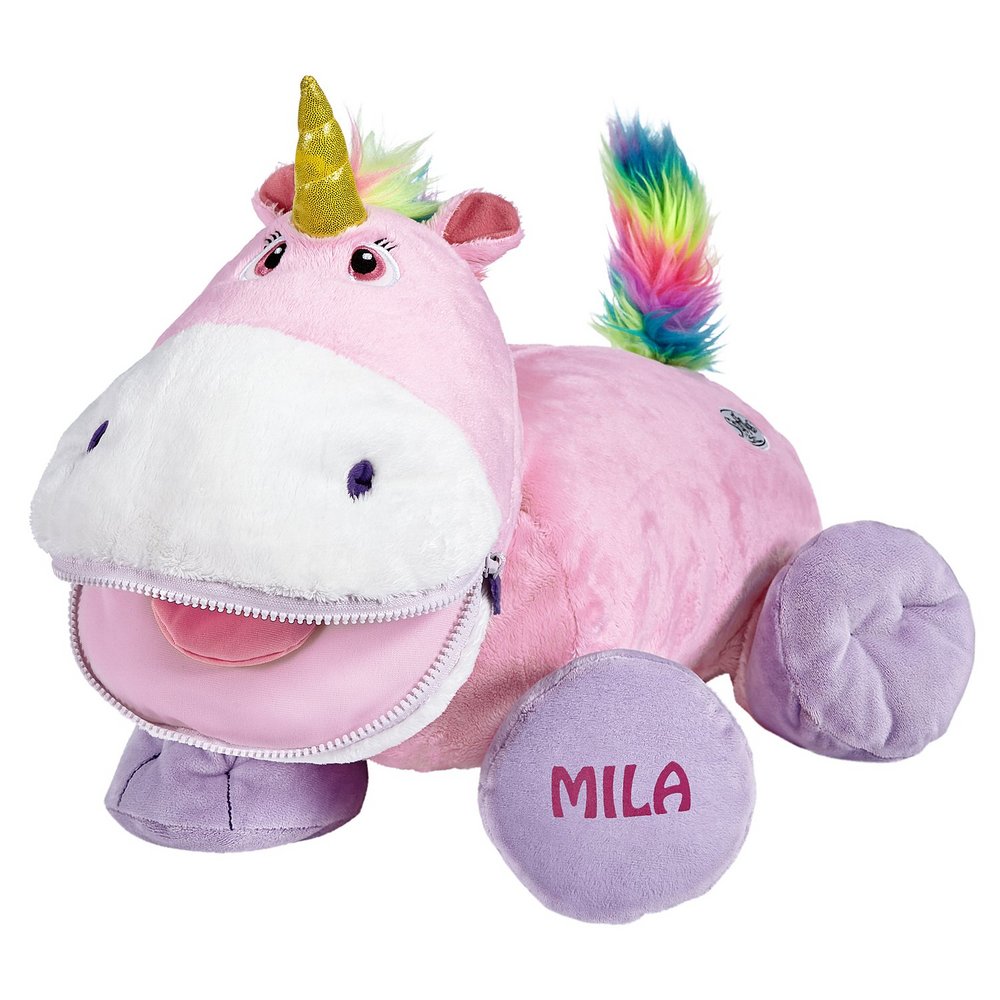 Customized Stuffies® - Penelope the Magical Unicorn
