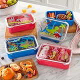 Stephen Joseph® Whimsical Friends Personalized Bento Boxes