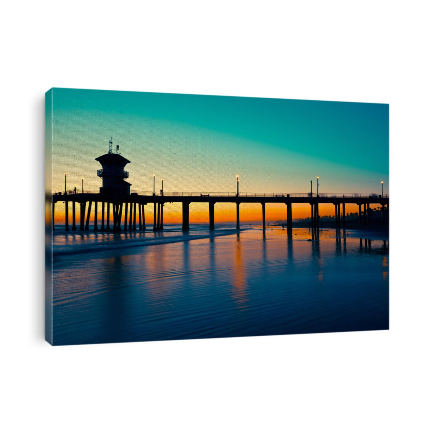 Huntington Beach