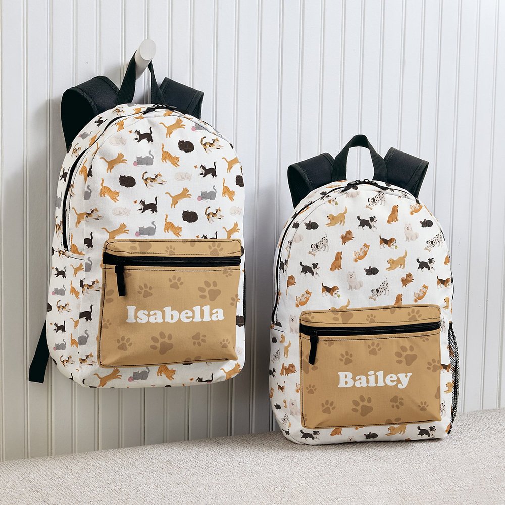 Pet Pals Backpack