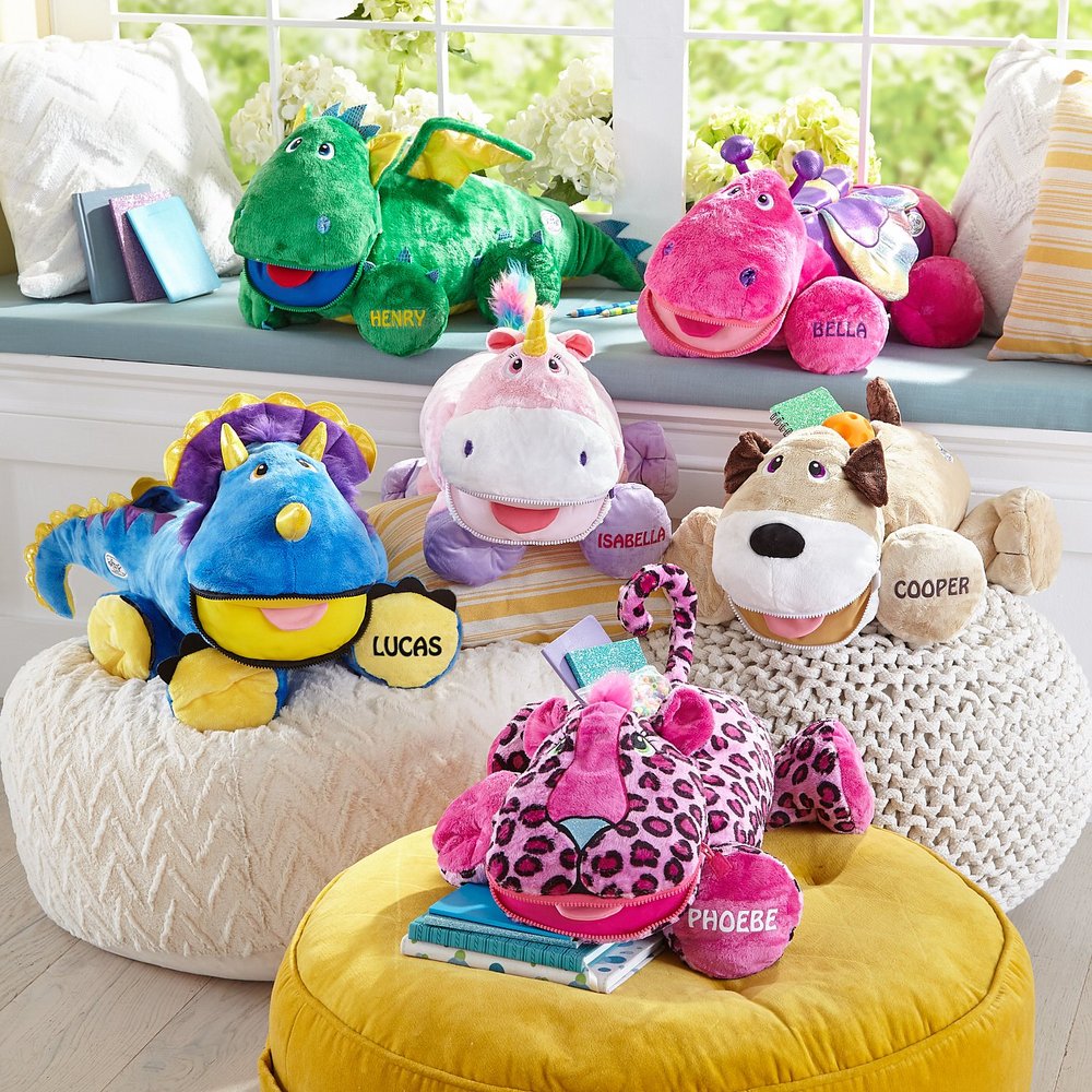 Personalized Stuffies® Collection