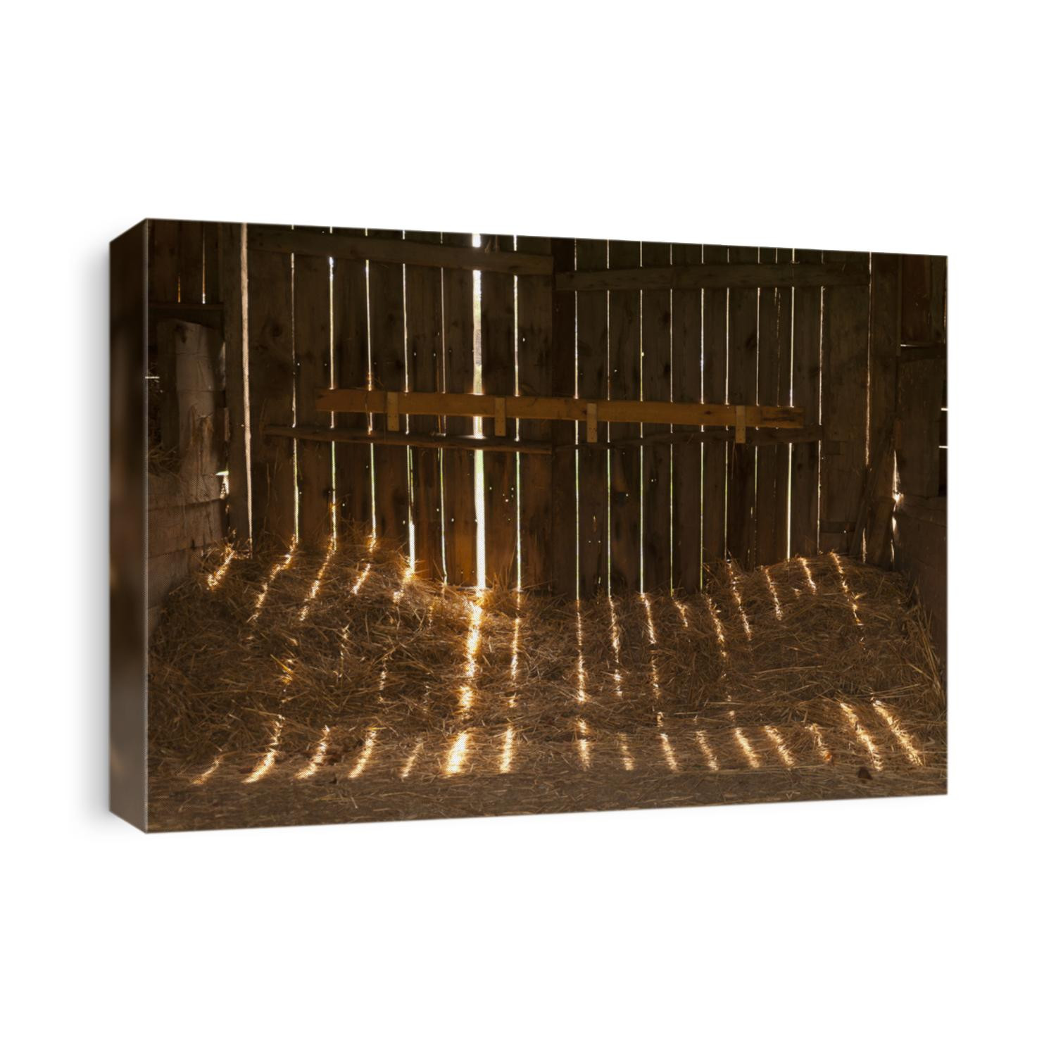 barn