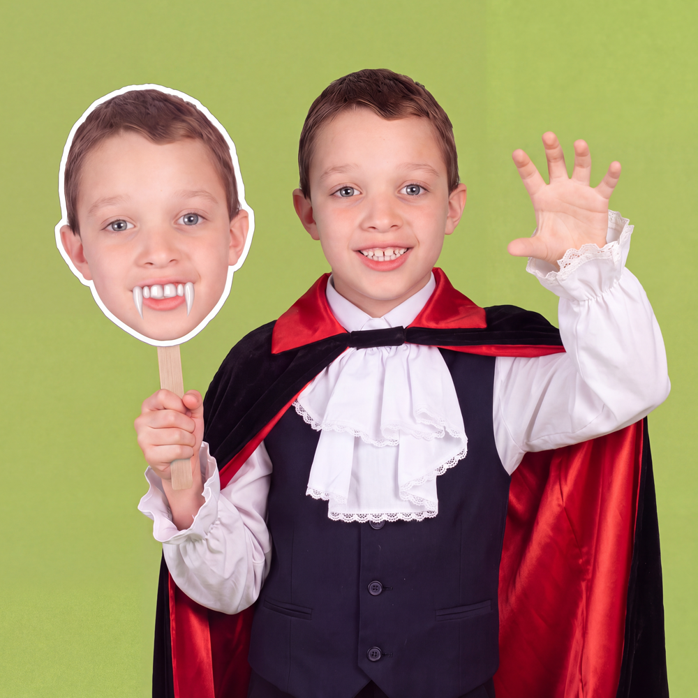 Custom Big Head™ Cutouts Custom Big Heads