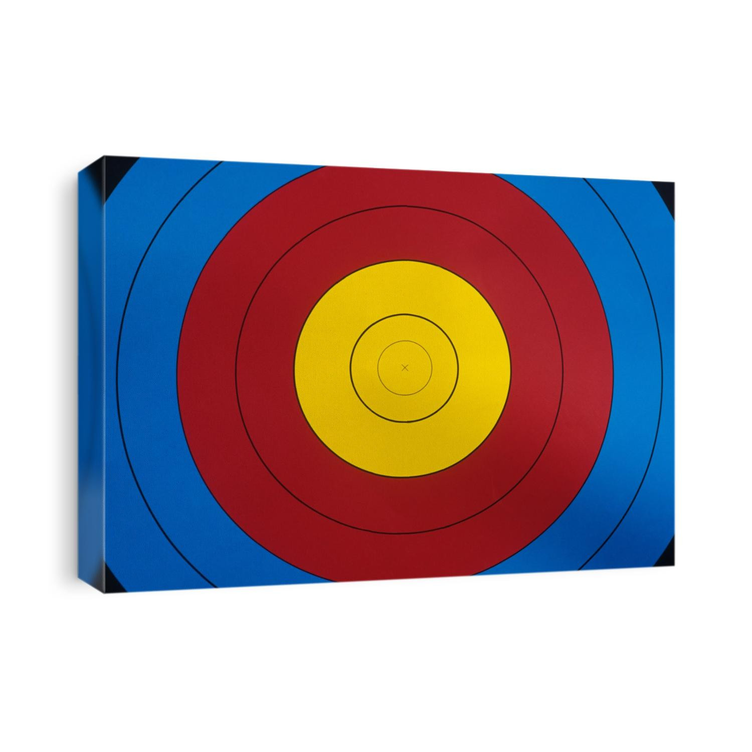 Archery target