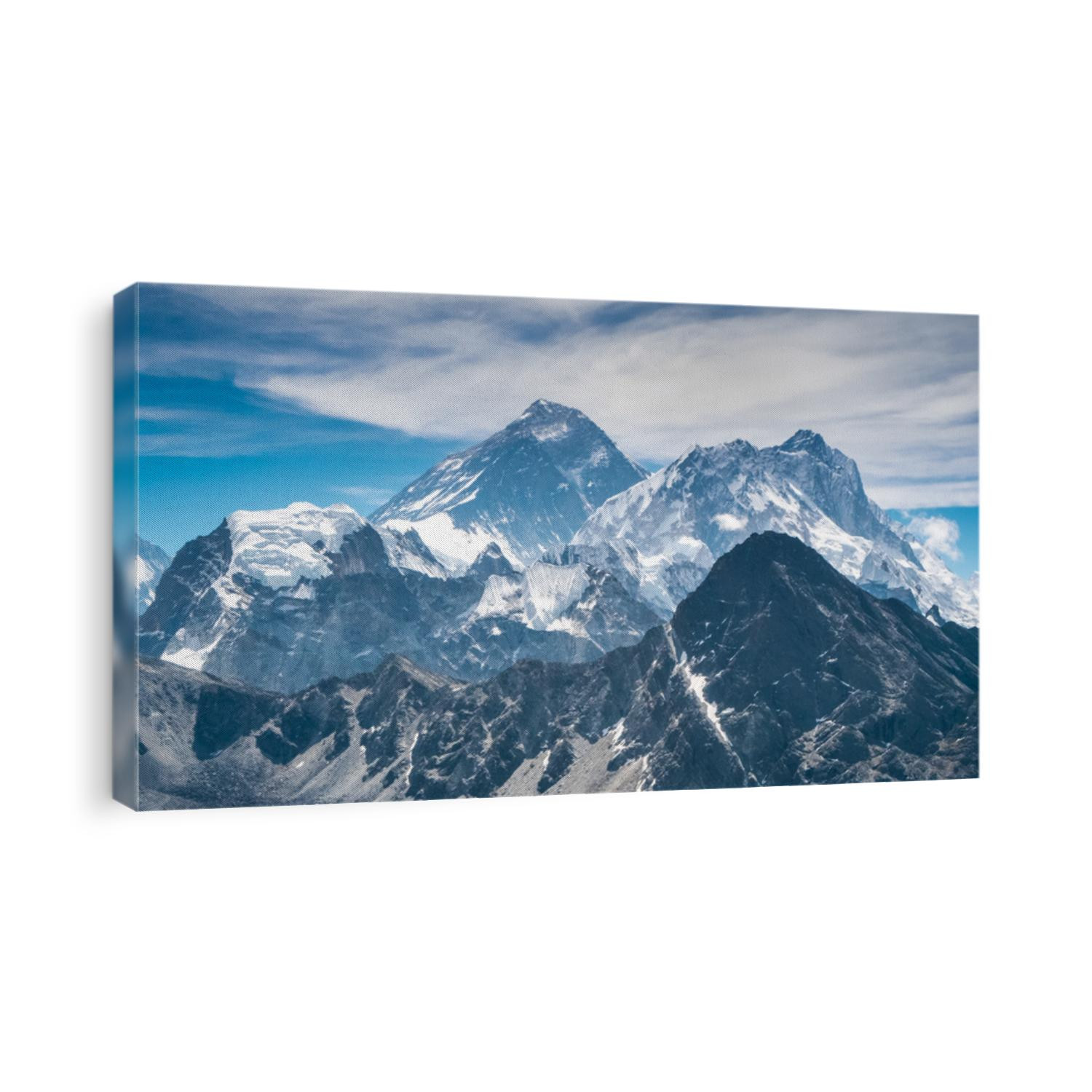 Beautiful Mountain