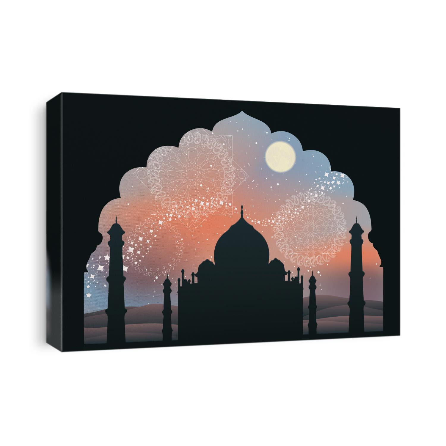 India Dream Destination