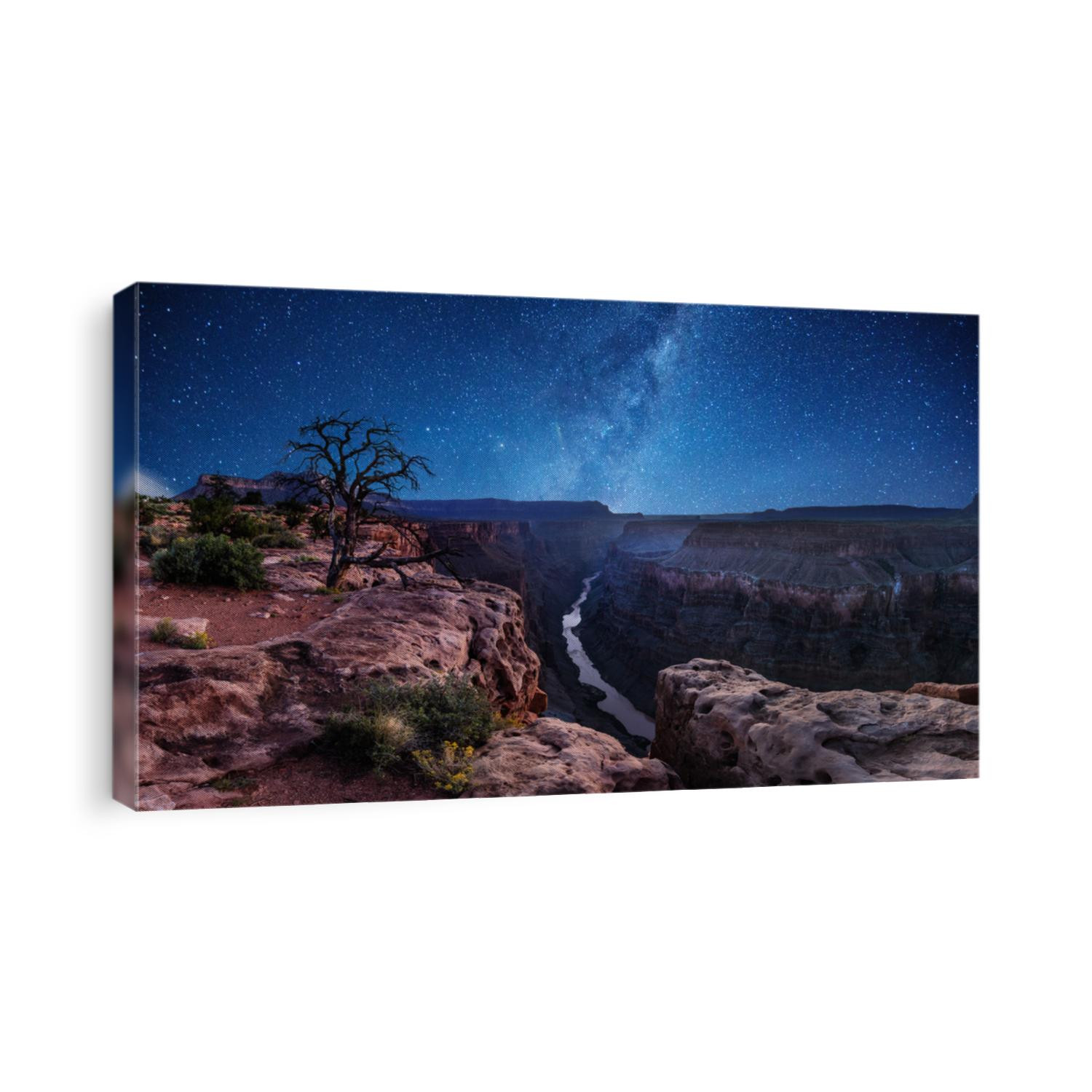 Grand Canyon National Park