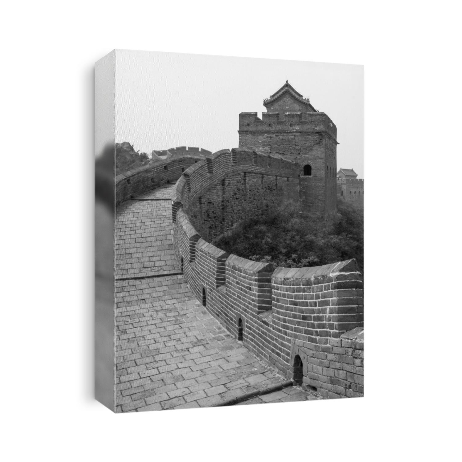 The Great Wall of China