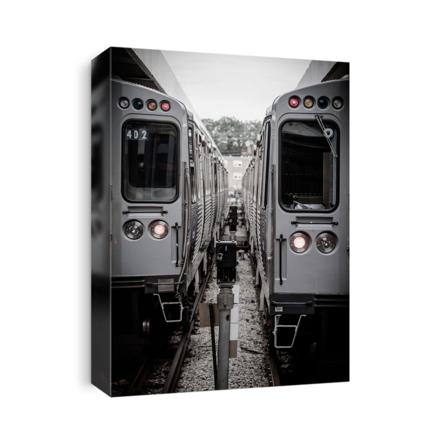 Chicago Subway
