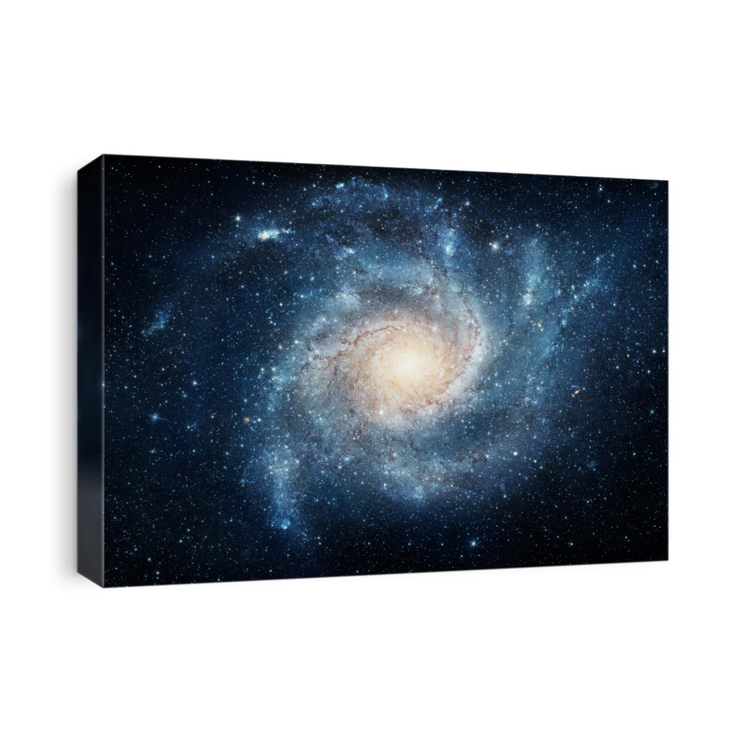  Galaxy. Elements of this image furnished by NASA.