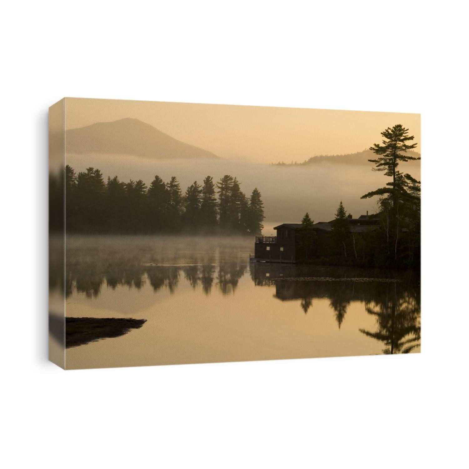 Lake Placid