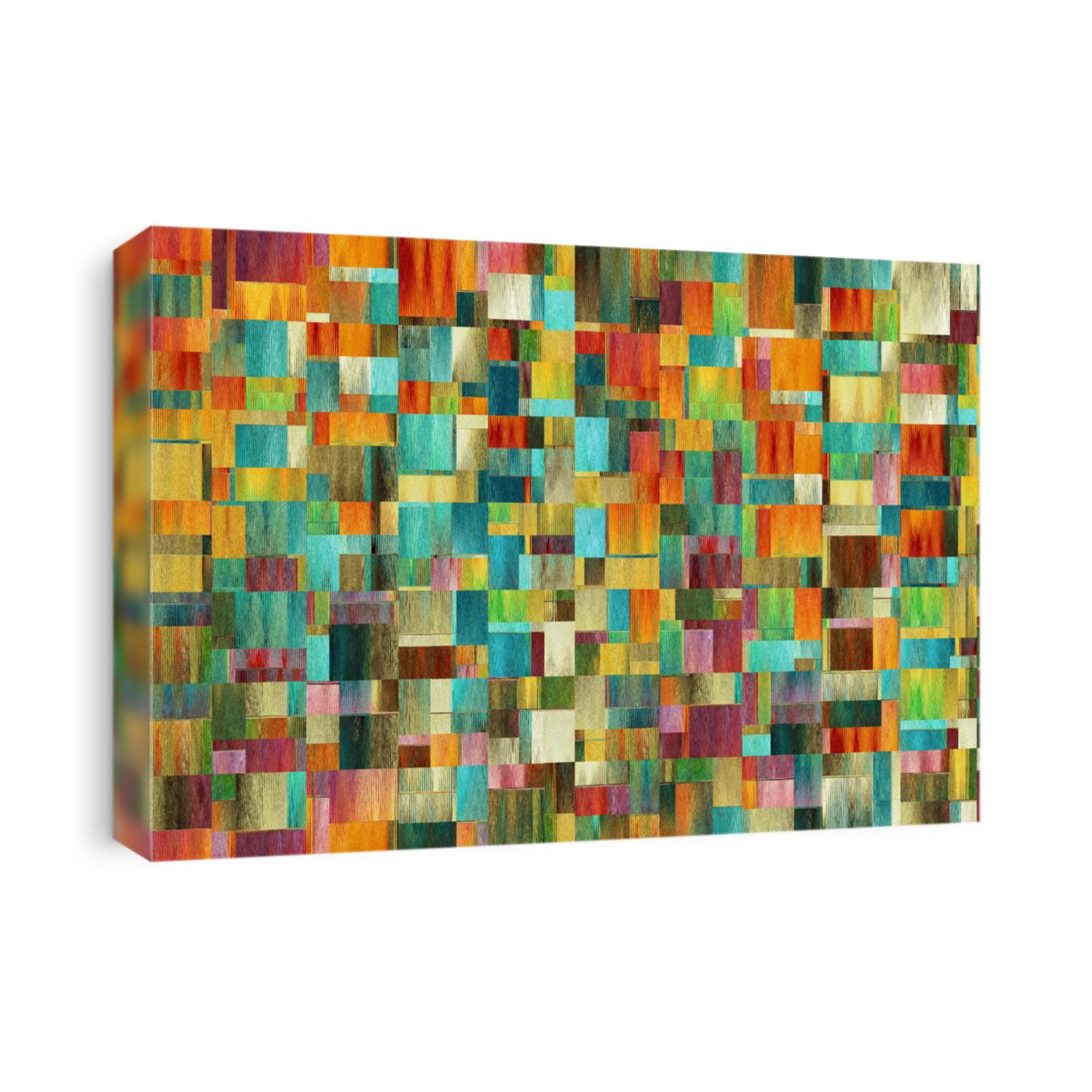 Colors abstract texture or grunge background. For art texture,  design, vintage paper or border frame, Trendy and modern ethnic  pattern for carpet, rug, scarf, fashion cover , fabric 